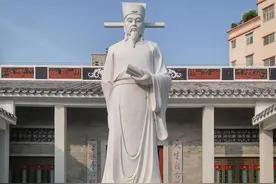 历史名人录：江西省吉安市有哪些历史名人图片