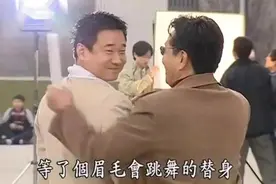 娱乐圈真相有多残酷？章子怡班长无戏可演，郑爽的师兄年入3万图片