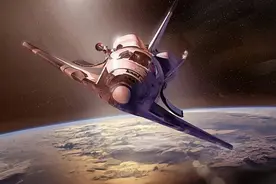 太刺激美国了，中国高超音速导弹实现数据链通信，战场将会改变图片