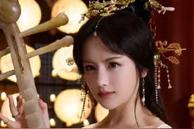 妲己：有苏氏的弱女子，为何成了祸国殃民的狐狸精？图片