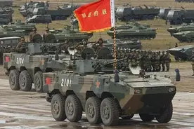 军改之后，一个集团军有多少名团级以上军官？图片
