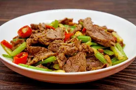 20个烧菜做饭的妙招，简单实用，学会了做饭轻松，肉嫩蛋滑饭又香图片
