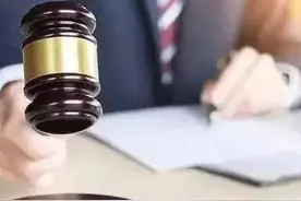 千万不要随意当公司法定代表人图片
