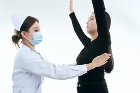 本人未婚未育，乳头为啥也会分泌“乳汁”？！图片