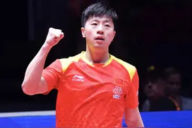 马龙仍然被重视！国乒主教练亲自开车接送他，师徒情深令人感动图片