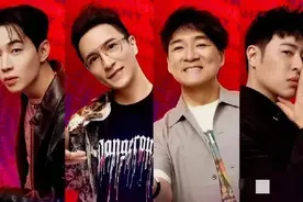 《好声音》导师潘玮柏硬生生转身，惊人背后真相让人瞠目结舌图片