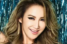 李玟抑郁症去世，美丽的女人走了，痛心图片