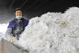 你吃的食物中可能含有“塑料”，微塑料污染对农田生态的影响图片
