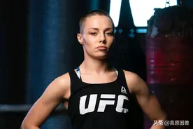 王朝更迭！UFC女子组究竟有哪些量级和冠军？一起来考古图片