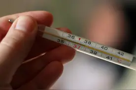 标准体温是37℃？研究表明：人类体温正在下降，多少度才算标准？图片
