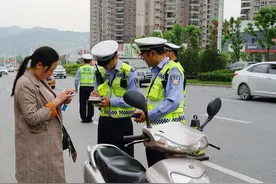 电动车考驾照明确了！交警：3类车不用考，但有2类就必须要考图片