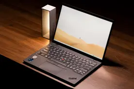 正值换代价格亲民的旗舰轻薄本—ThinkPad X1 Nano 评测图片