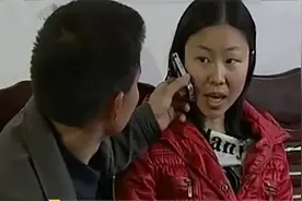 哑巴会说话？15年前，湖南聋哑女子和丈夫吵架后，被气到开口说话图片