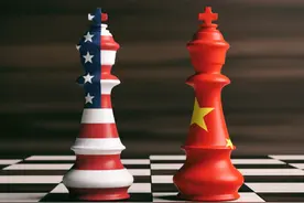 美智库进行兵棋推演，遭众专家驳斥！台学者：“和统”在加速图片