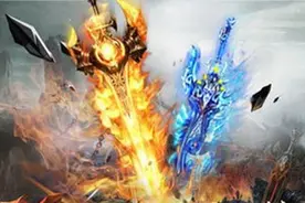 热血传奇：最适合打金的地图，看完这篇打金攻略新手不怕打不了金图片