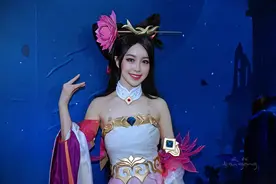 中国古代四大美女及其结局图片