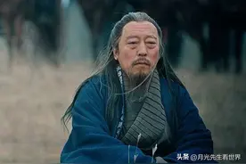 司马懿后代被屠戮殆尽，无一幸存，他们到底得罪了谁？图片