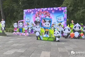 今天“牧云”7岁啦！快来送上生日祝福吧！图片