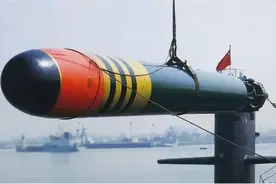 中国航程1万公里核动力鱼雷引起外媒震撼，关键亮点是微型反应堆图片
