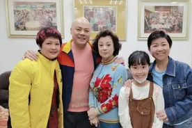 《外来媳妇本地郎》卢俊宇子承父业，他即将出演苏家成员！图片