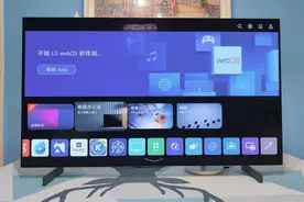 超强游戏电视LG C2换代了！深度评测LG OLED C3电视，实在太香了！图片