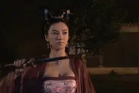 《神探狄仁杰》的最强反派组织：蛇灵六大蛇首之外杀手排名图片