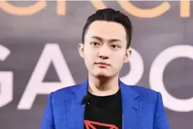 又一华人富豪被查！一次性套现百亿，疯狂收割用户，孙宇晨有多狠图片