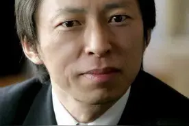 搜狐张朝阳：一个运气不怎么好的时代骄子图片