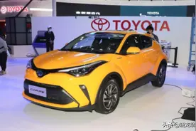 14万提了辆丰田CHR，两个月后再开领克06，车主表示差距明显图片