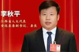 李秋平事件，会不会成为斩断官场子承父业的导火索图片