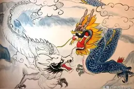 鲁西南故事《淹关东》图片