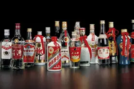 “被迫停产”的7种老名酒，喝过一半的都是前辈，看看你喝过几款图片