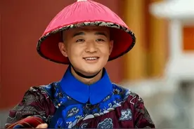 清朝时期的太监，真的有净身不彻底的吗？一名宫女道出了其中真相图片