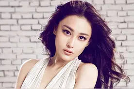 被李晨“糟蹋”过的8位女星，个个貌美如花，身材火辣，真是可惜图片