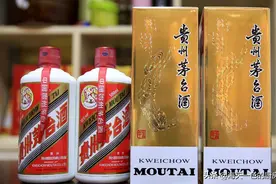 酱香型白酒有哪些品牌？划分4个等级，国台酒只能排到三线？图片