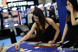 一命二运三风水，赌王的传奇一生如何用玄学来解释图片