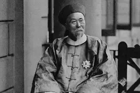 李鸿章宠姬丁香：丁香花园女主人，因一个瓶子离家，被冷落十年图片