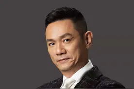 佟欣离世14年，那个发誓此生永不再娶的果靖霖，履行承诺了吗？图片