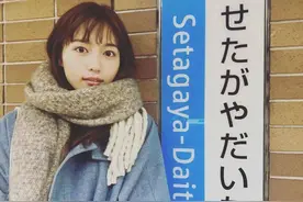 意外的很高的女明星TOP10！第一名果然是她！图片