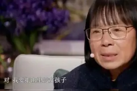 为啥张桂梅坚信“教育脱贫”？刮着“红色旋风”的女校给了我答案图片