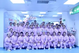 【推介】江西省儿童医院新生儿重症监护室图片