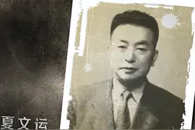 他曾是日军的翻译官，却冒死传出一份情报，拯救29万中国军人图片