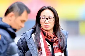 黑龙江女首富：生活奢靡，英国丈夫受不了要离婚，带走100万英镑图片