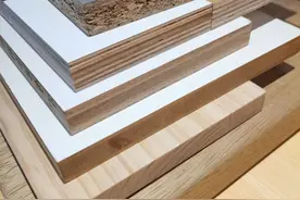 家具定制中，哪种板材最环保？对比6种板材，总算知道怎么选了图片