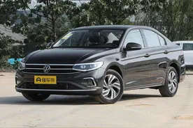 新车 | 售价12.79万元起，大众2023款宝来1.2T新增车型上市图片