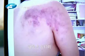 公婆患病全靠儿媳，丈夫好面子不让姑姐管，怒怼妻子：是你该做的图片