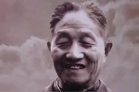 程子华是红25军军长，又担任过四野的兵团司令，为何没有授衔图片