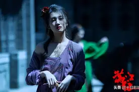 张艺谋新片满江红女主角是谁？王佳怡个人资料拿走不谢图片