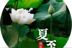 天气预报：夏至来临，这天打雷啥预兆？看看过去的谚语怎么说图片