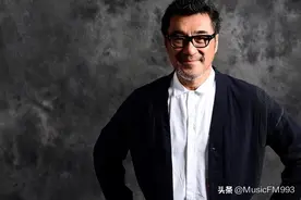 他发明了无人不知的“李氏唱腔”，无数人被他演绎的歌曲所感动...图片